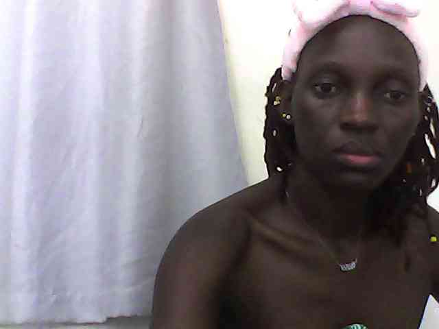 Sexycyndy webcam