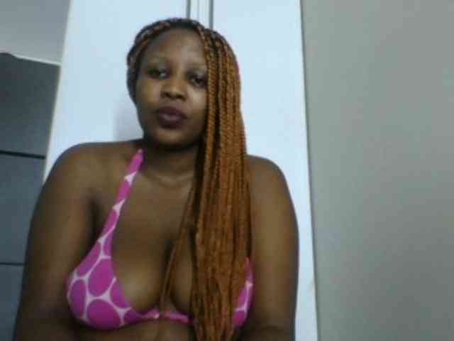 Sexycyndy