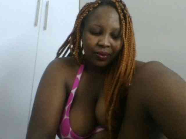 Sexycyndy