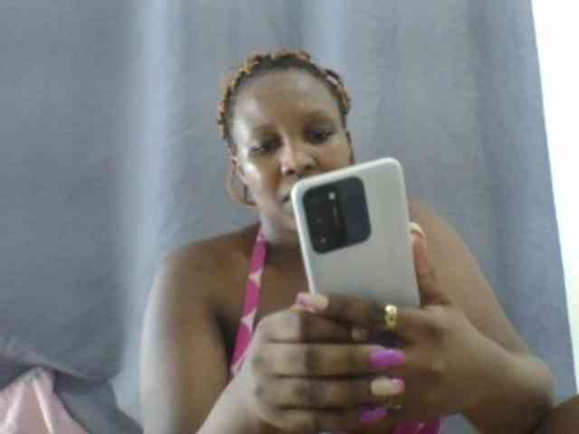 Sexycyndy webcam