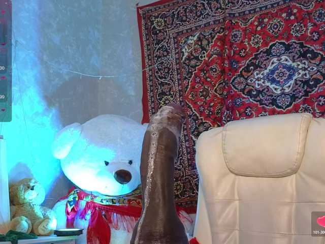 Lilith-Hustle's BongaCams show and profile