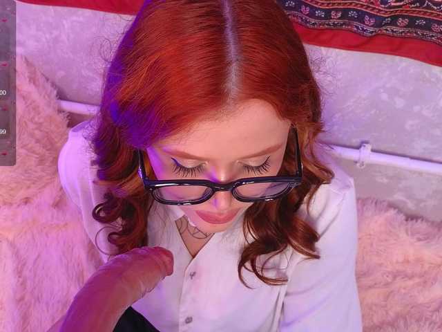 Lilith-Hustle's BongaCams show and profile