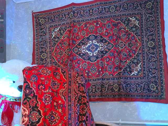 Lilith-Hustle's BongaCams show and profile