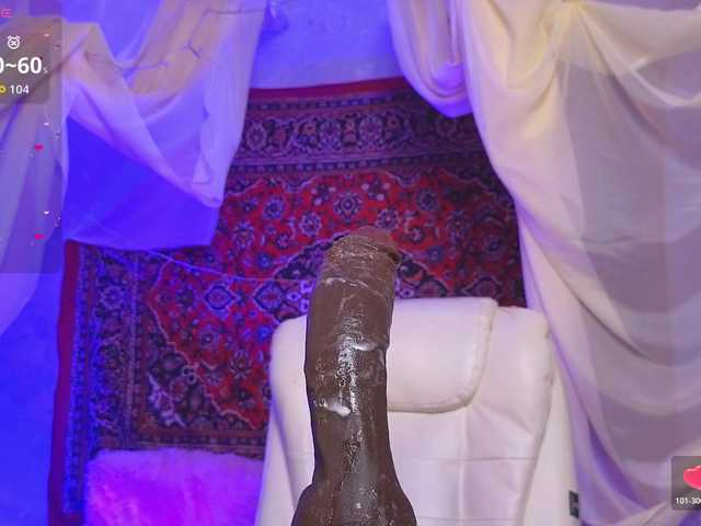 Lilith-Hustle's BongaCams show and profile