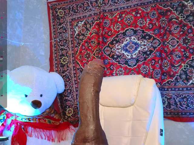 Lilith-Hustle's BongaCams show and profile