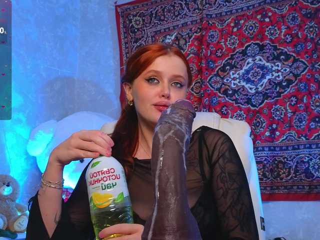 Lilith-Hustle's BongaCams show and profile