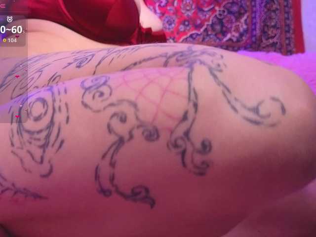 Lilith-Hustle from BongaCams is Freechat