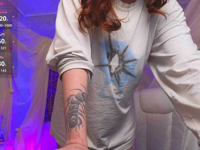 Lilith-Hustle's BongaCams show and profile