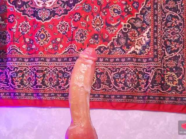 Lilith-Hustle's BongaCams profile