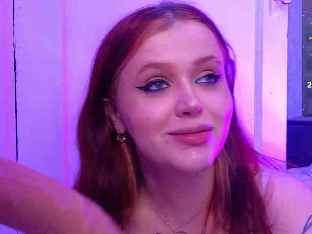 Lilith-Hustle webcam