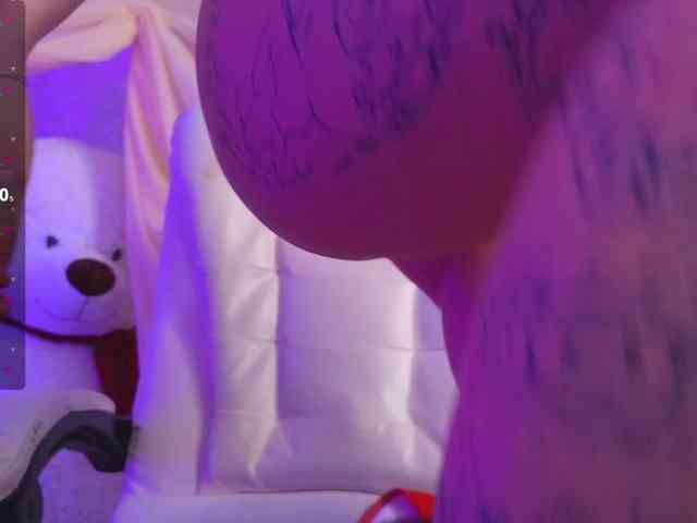 Lilith-Hustle webcam