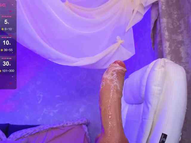 Lilith-Hustle webcam