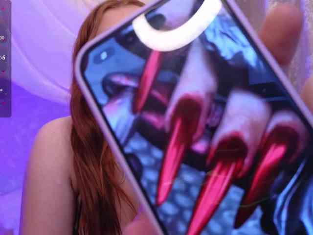 Lilith-Hustle Lilith-Hustle