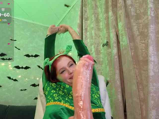 Lilith-Hustle webcam