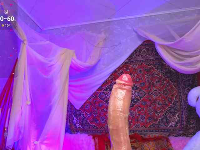 Lilith-Hustle webcam