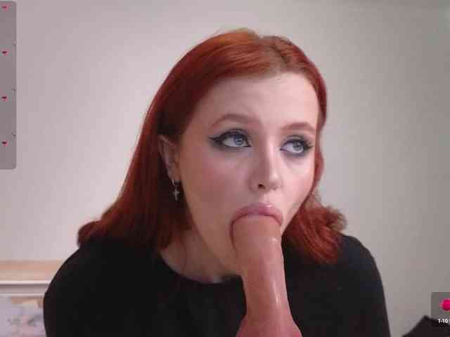 Lilith-Hustle webcam