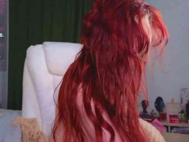 Lilith-Hustle webcam