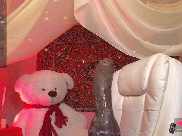 Lilith-Hustle webcam