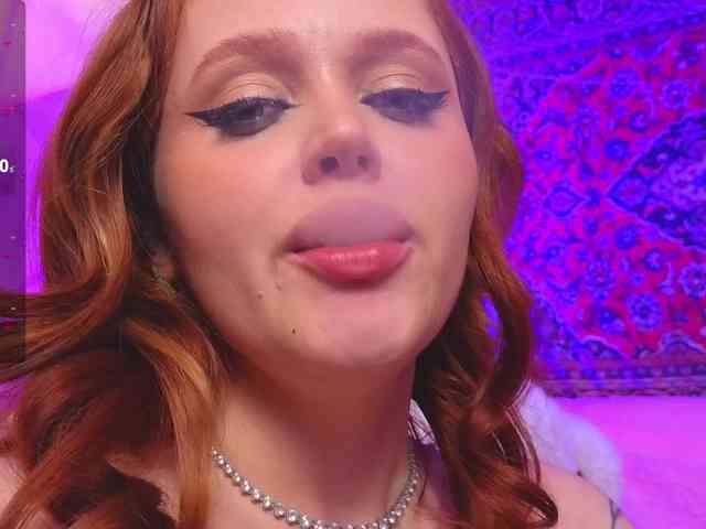 Lilith-Hustle webcam