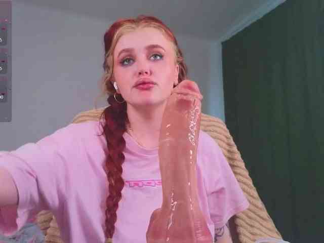 Lilith-Hustle webcam