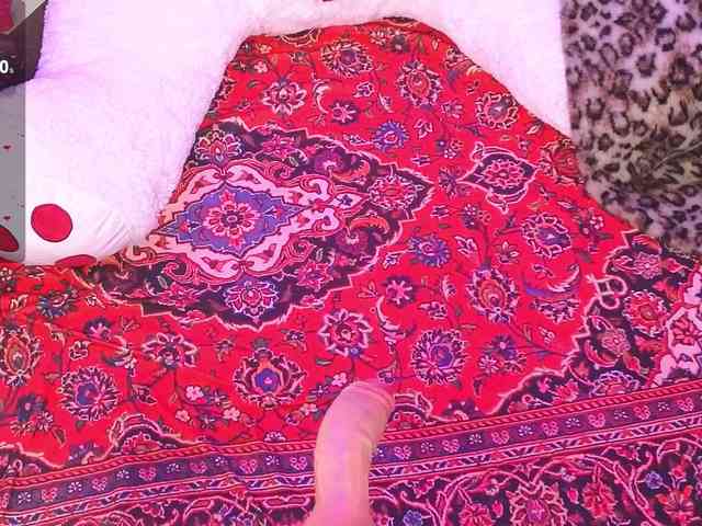 Lilith-Hustle webcam