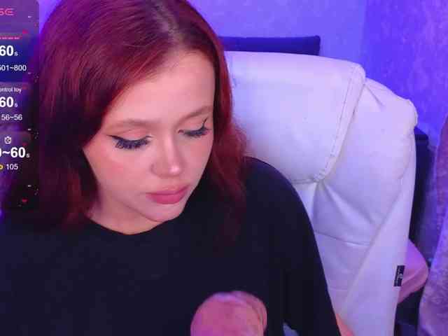 Lilith-Hustle webcam