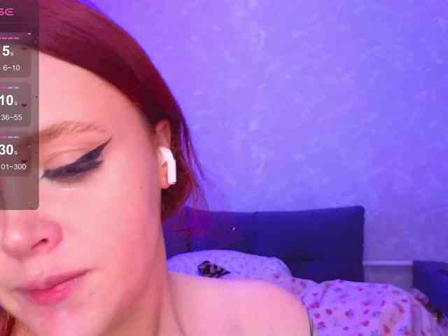 Lilith-Hustle webcam
