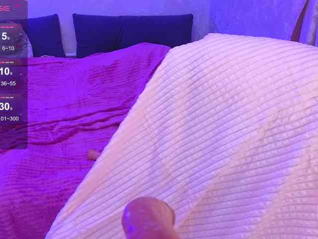 Lilith-Hustle webcam