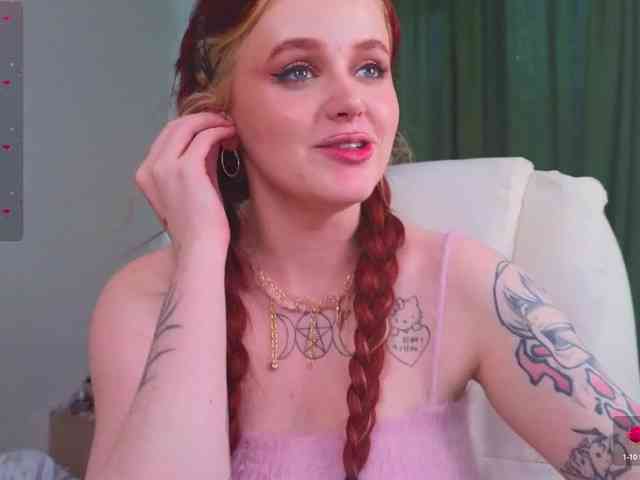 naughty chat room Lilith-Hustle