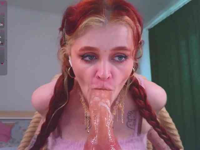 Lilith-Hustle webcam