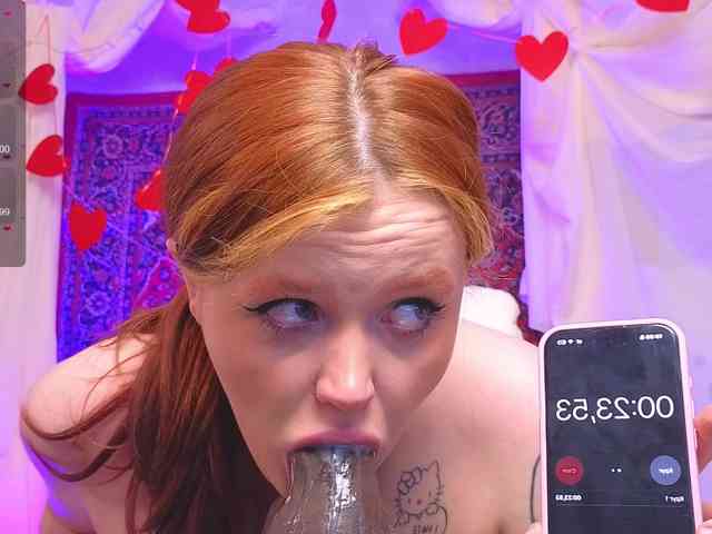 Lilith-Hustle webcam