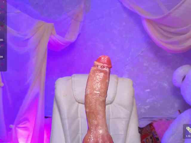 Lilith-Hustle webcam