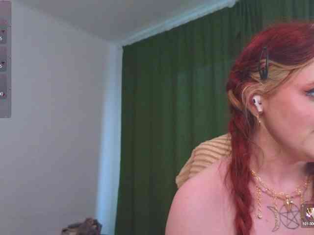 Lilith-Hustle webcam