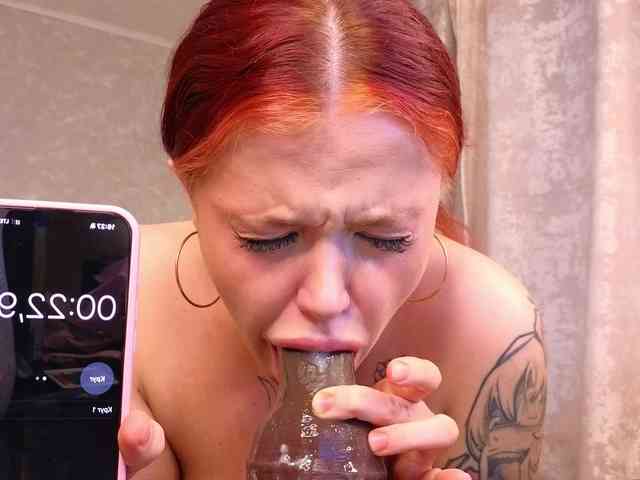 Lilith-Hustle webcam