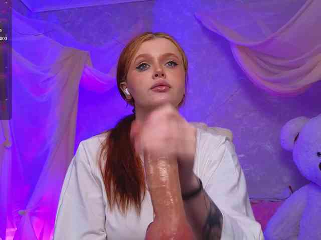 Lilith-Hustle webcam