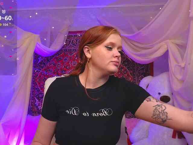 Lilith-Hustle webcam