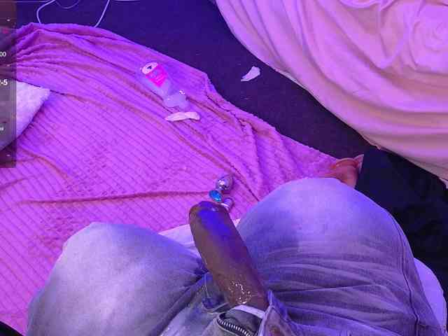 Lilith-Hustle webcam