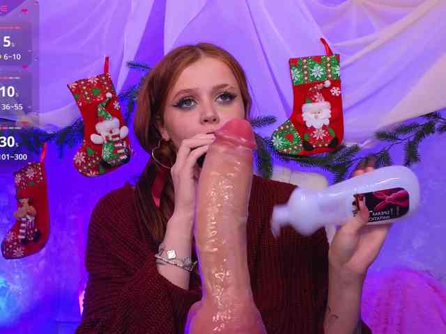 Lilith-Hustle Live Webcam on BongaCams