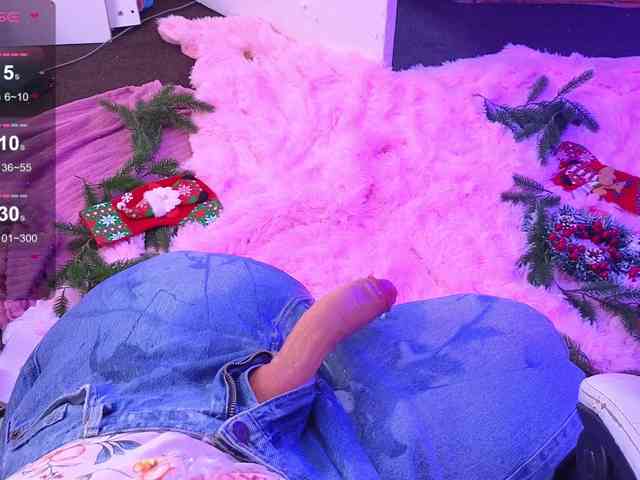 Lilith-Hustle Lilith-Hustle