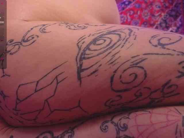 Lilith-Hustle webcam