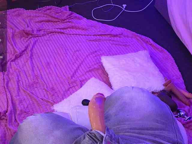 Lilith-Hustle webcam