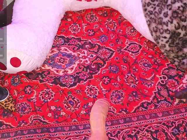 Lilith-Hustle webcam