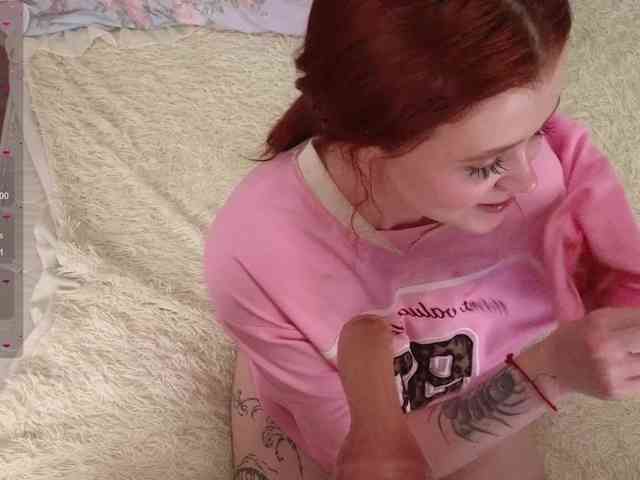 Lilith-Hustle Live Webcam on BongaCams