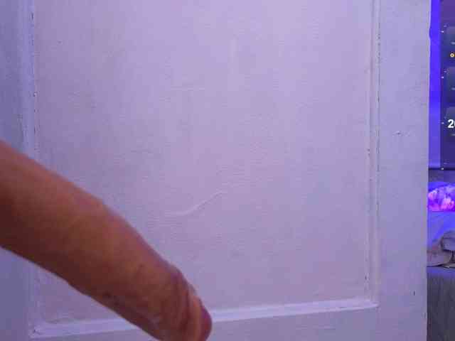 Lilith-Hustle webcam