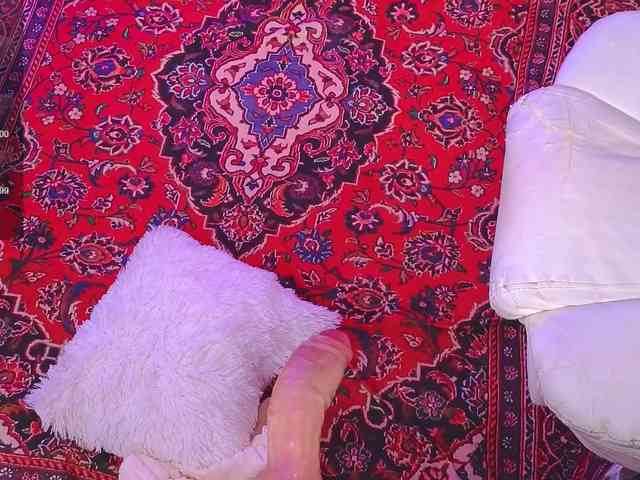 Lilith-Hustle webcam