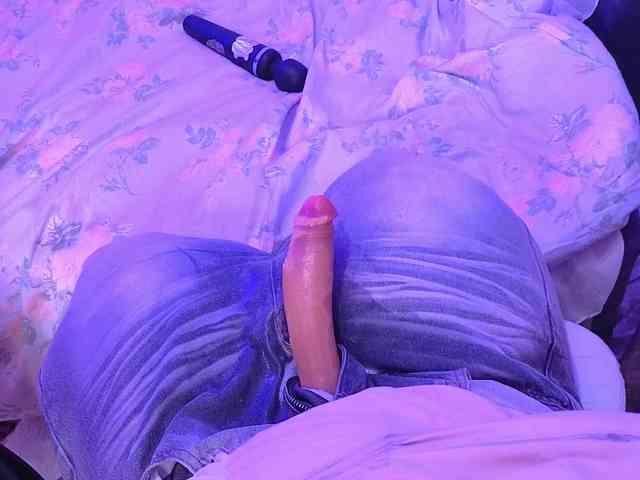 Lilith-Hustle webcam