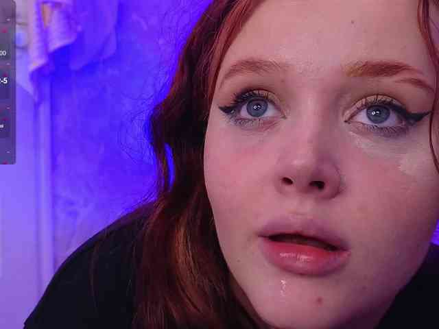 Lilith-Hustle webcam