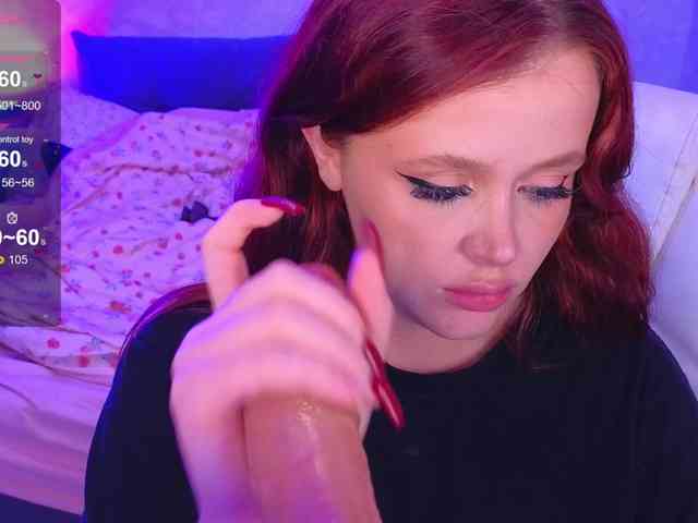 Lilith-Hustle webcam