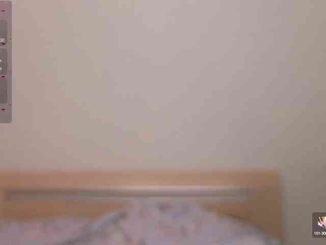 Lilith-Hustle webcam