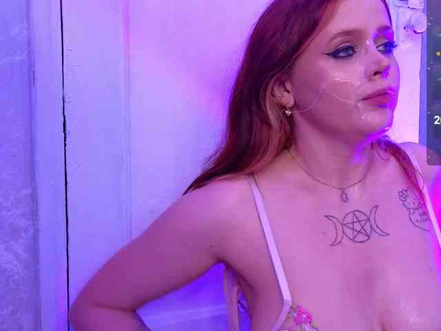 Lilith-Hustle webcam